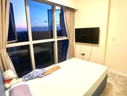 The Santorini (D18), Condominium #401371391
